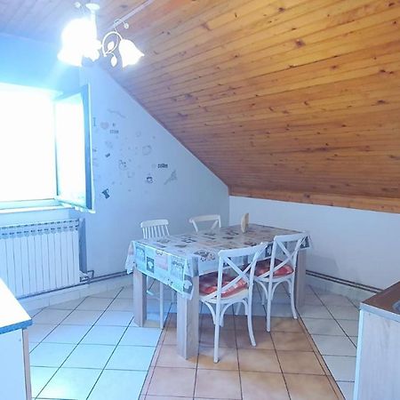 Apartman Ivana Varaždin Esterno foto
