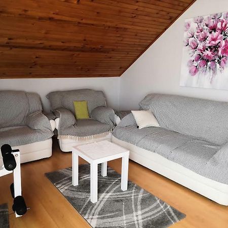 Apartman Ivana Varaždin Esterno foto