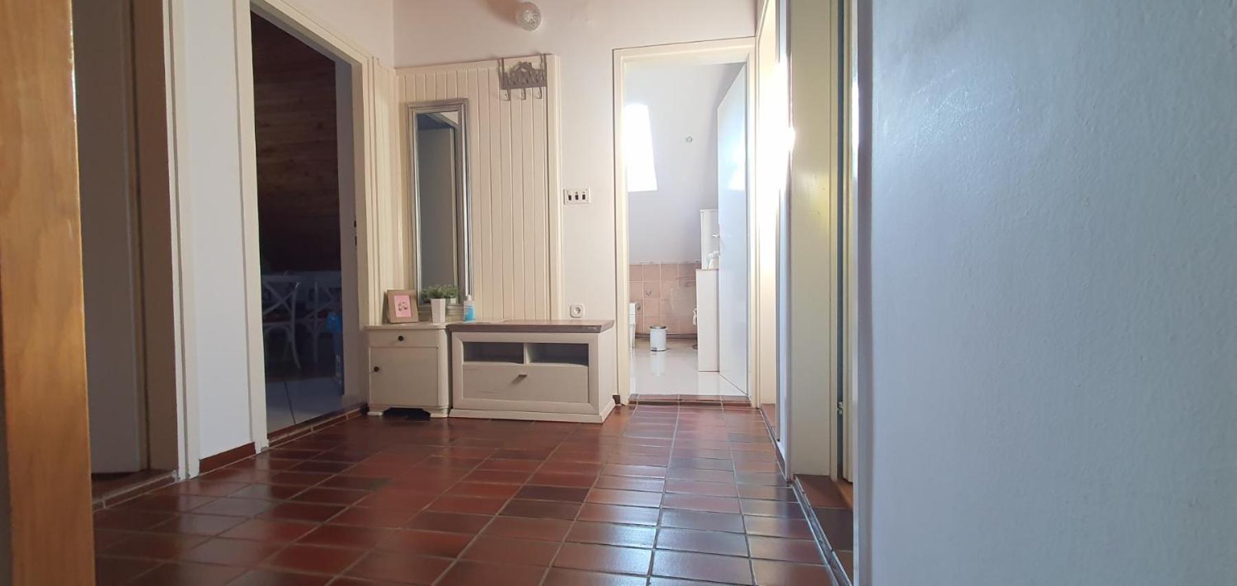Apartman Ivana Varaždin Esterno foto