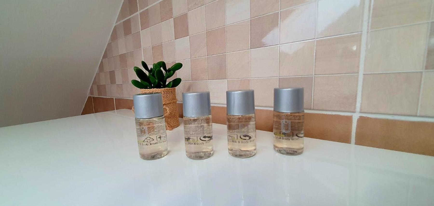 Apartman Ivana Varaždin Esterno foto