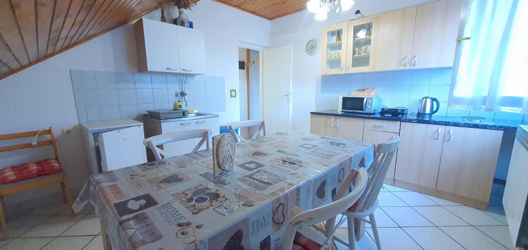 Apartman Ivana Varaždin Esterno foto