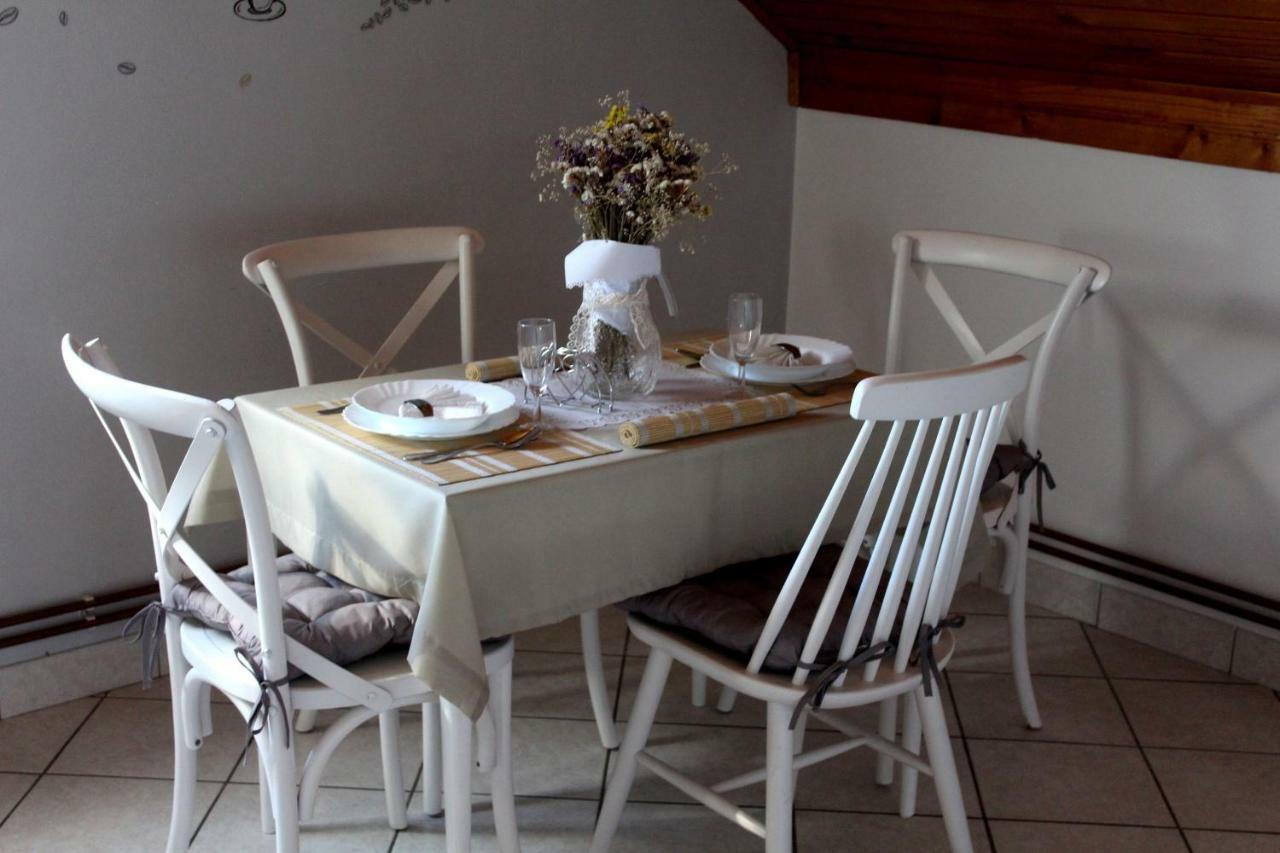 Apartman Ivana Varaždin Esterno foto