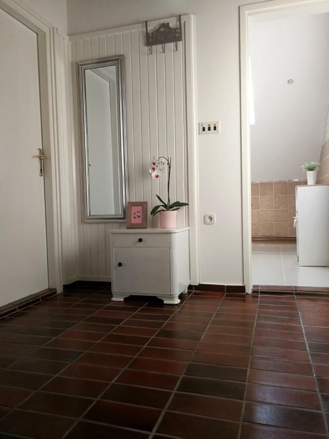 Apartman Ivana Varaždin Esterno foto