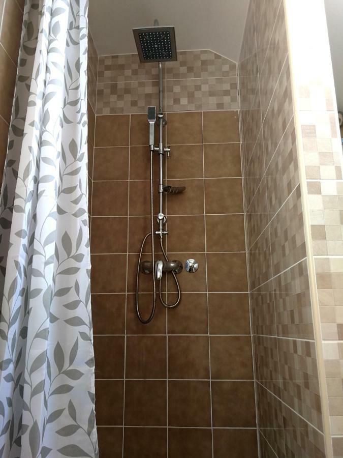 Apartman Ivana Varaždin Esterno foto