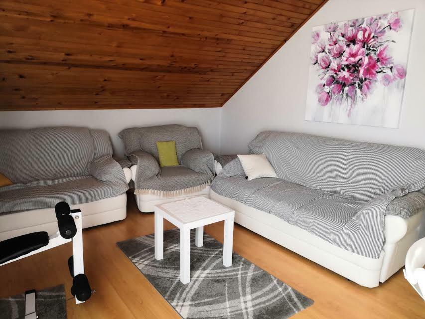 Apartman Ivana Varaždin Esterno foto
