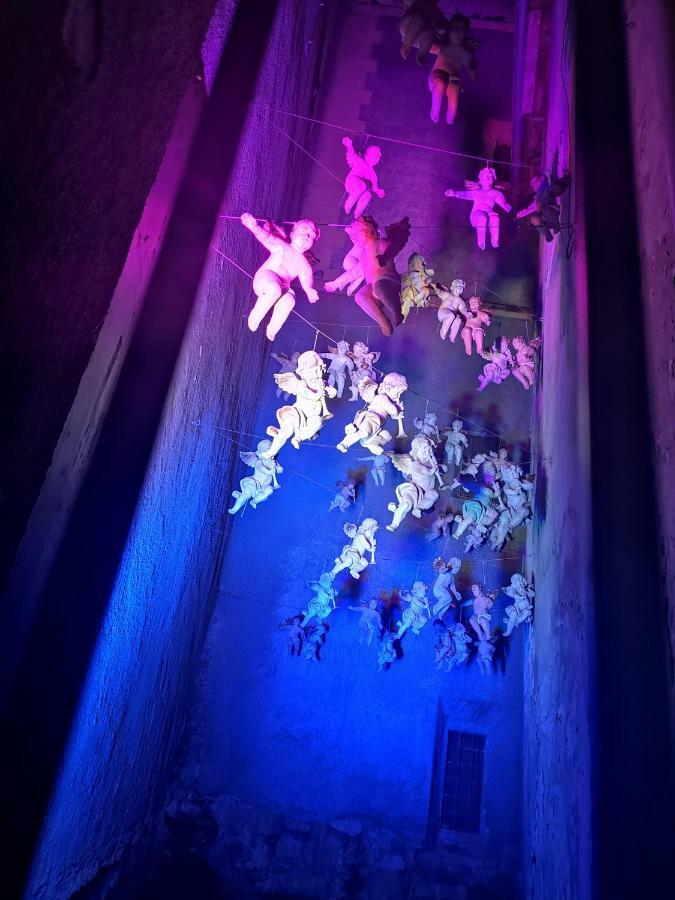 Apartman Ivana Varaždin Esterno foto